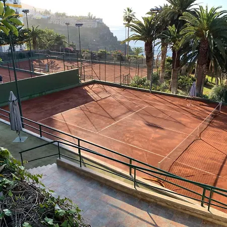 Daire Black.sand Project Puerto de la Cruz (Tenerife)