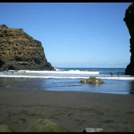 Black.sand Project Daire *