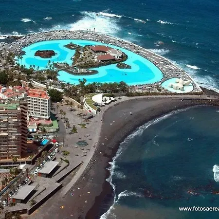 Black.sand Project Daire